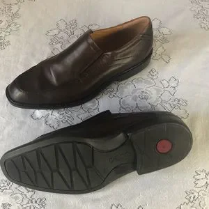 Ecco | Shoes | Mens Ecco Helsinki Classic Bike Toe Pullon  display picture 2